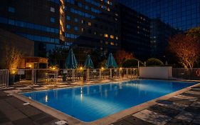 Novotel Marne-La-Vallee Noisy-Le-Grand